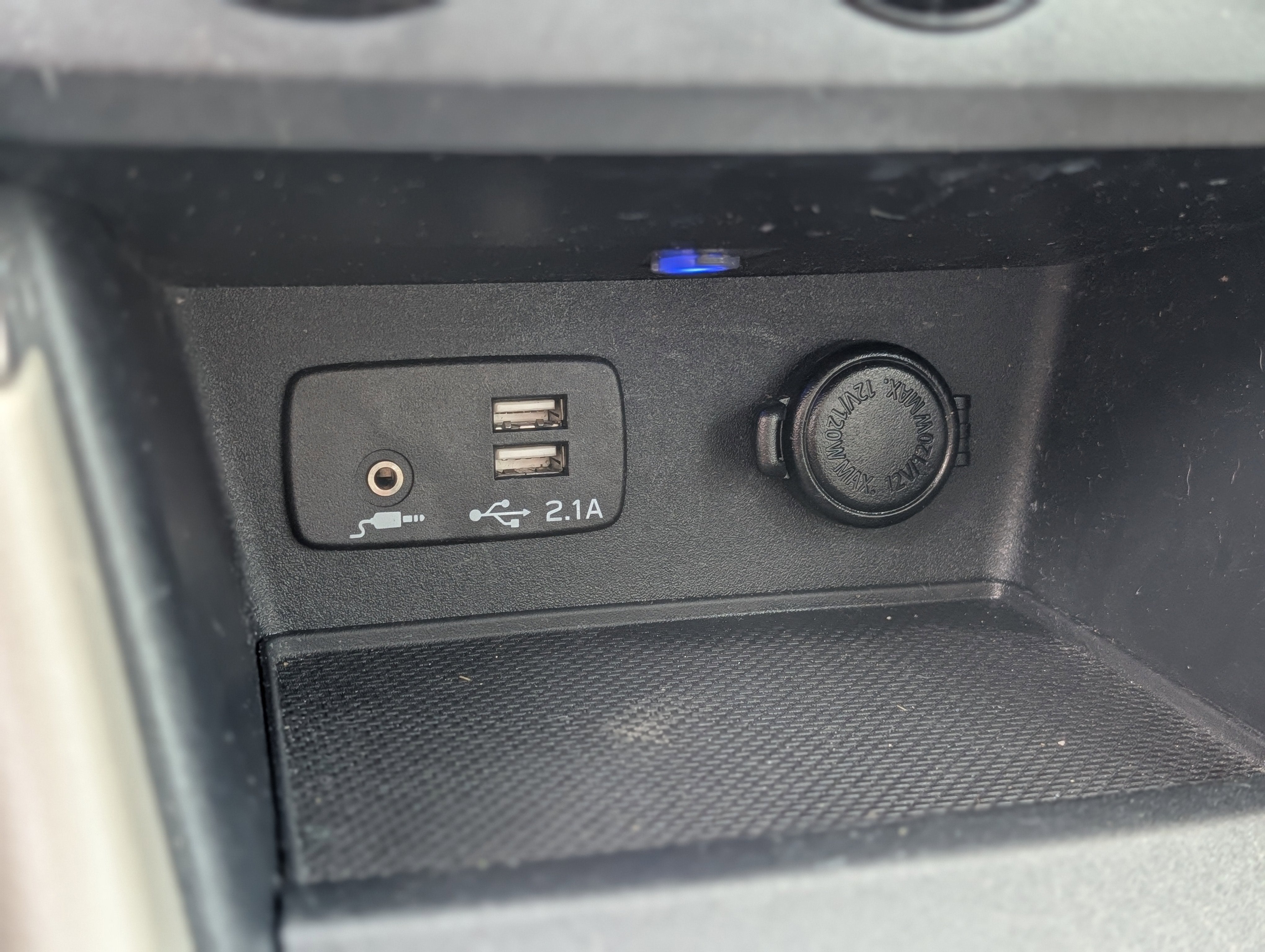 2019 Subaru Forester Base