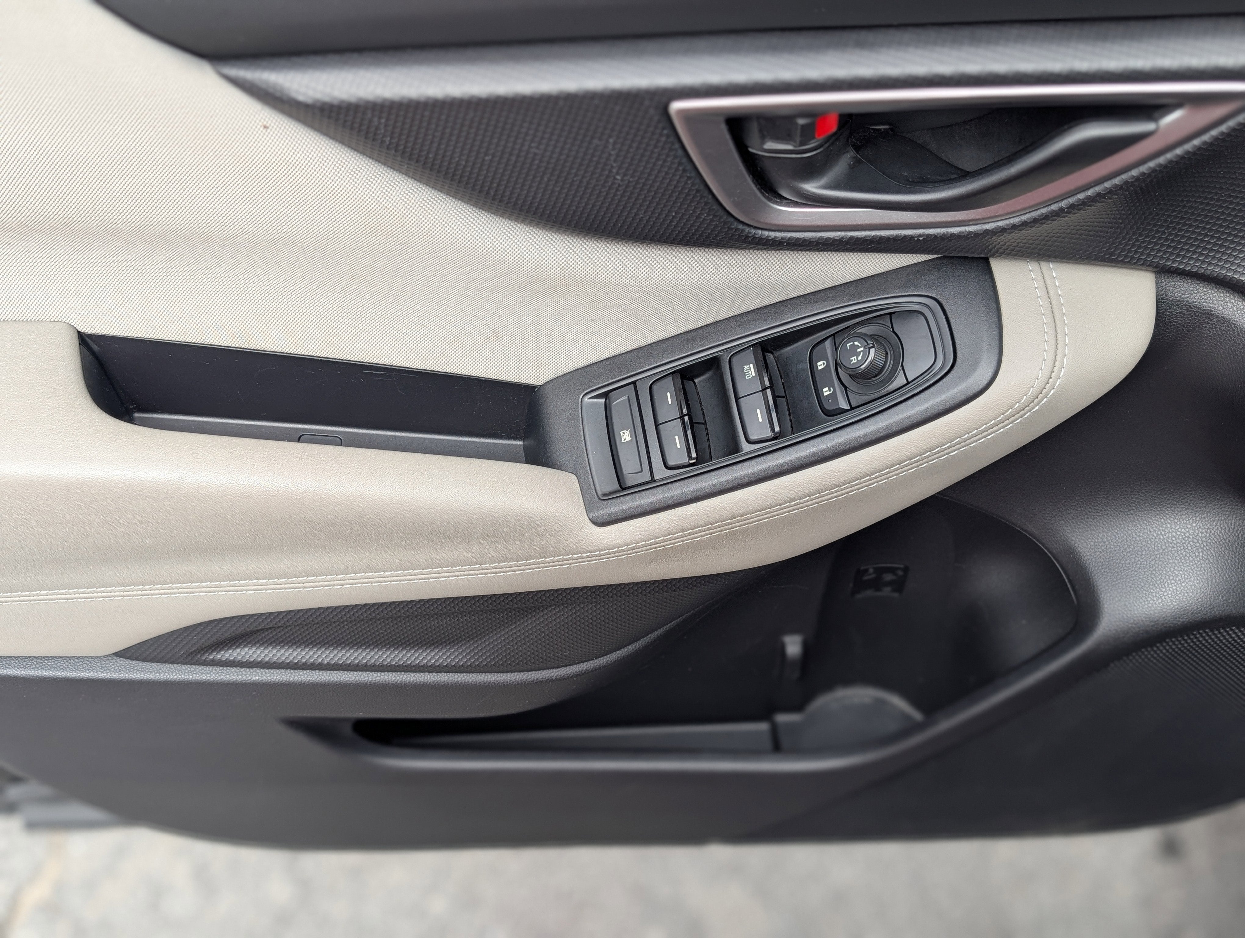 2019 Subaru Forester Base