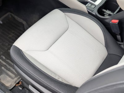 2019 Subaru Forester Base