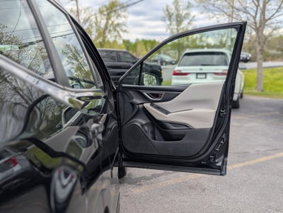 2019 Subaru Forester Base