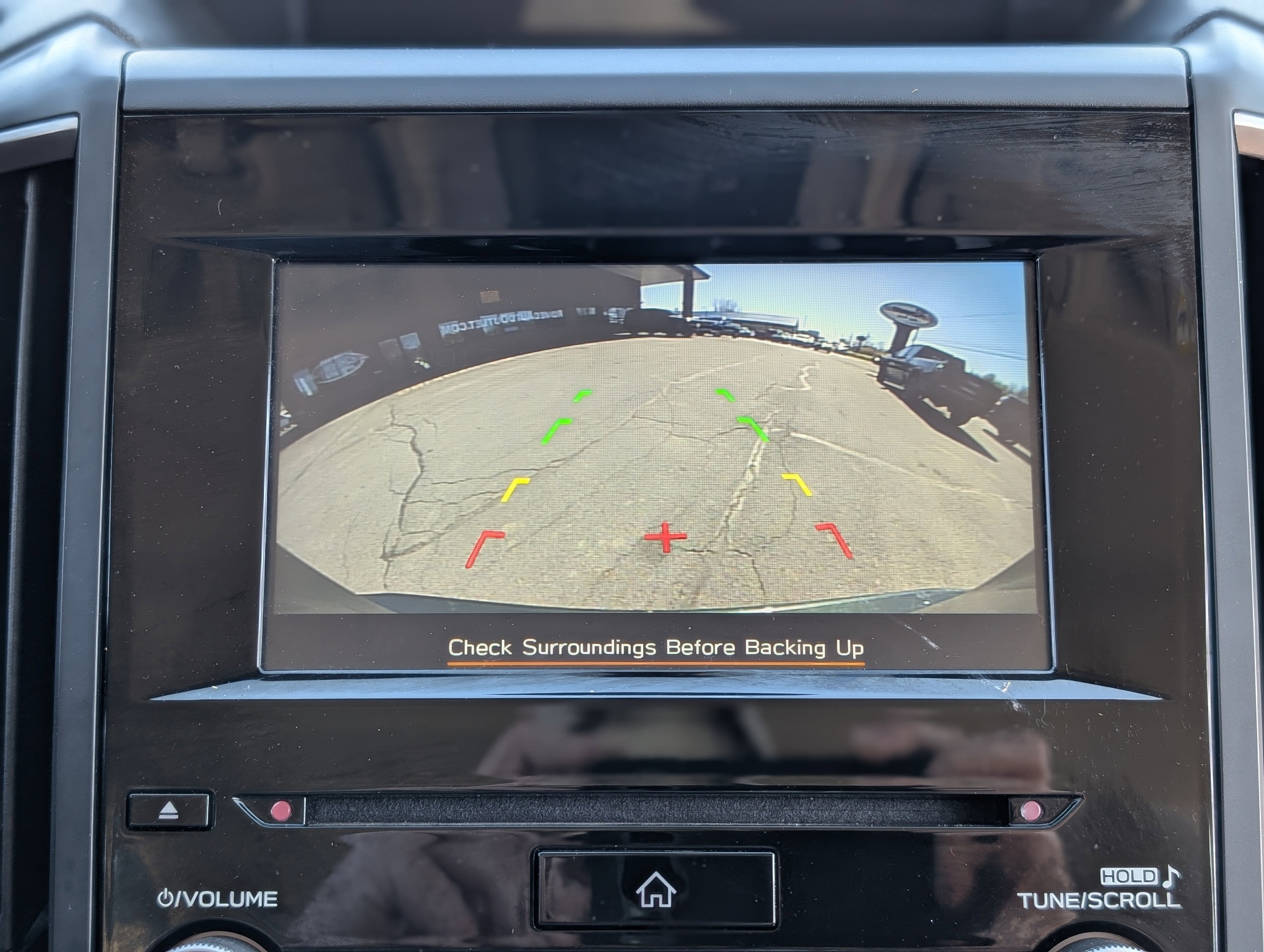 2022 Subaru Forester Base