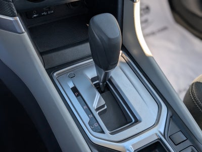 2022 Subaru Forester Base