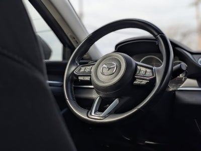 2019 Mazda Mazda6 Sport