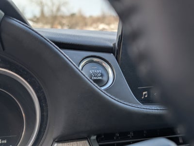 2019 Mazda Mazda6 Sport