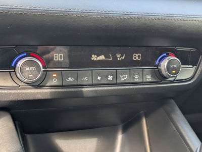 2019 Mazda Mazda6 Sport