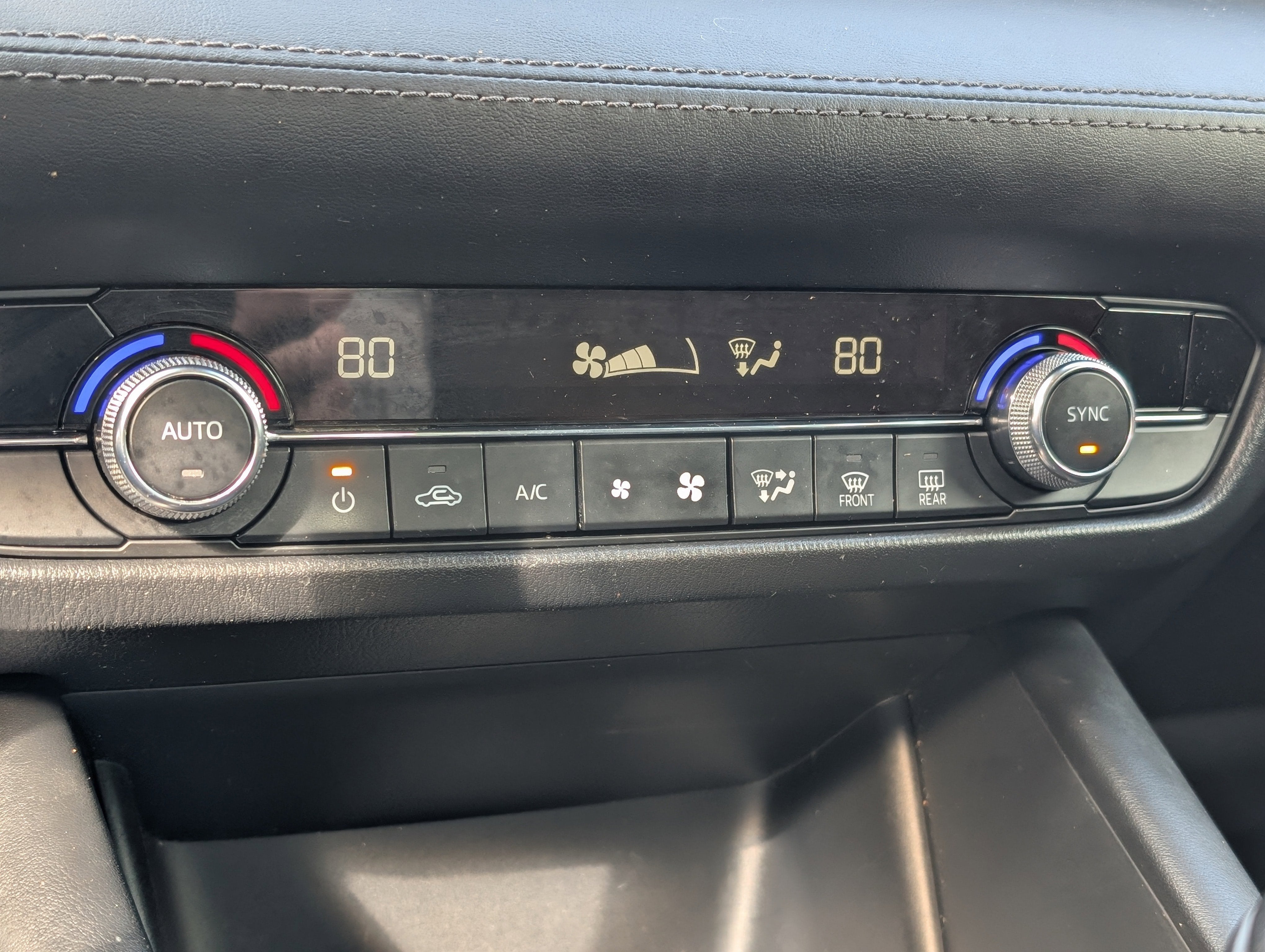 2019 Mazda Mazda6 Sport