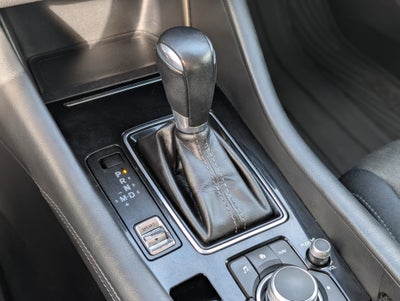 2019 Mazda Mazda6 Sport