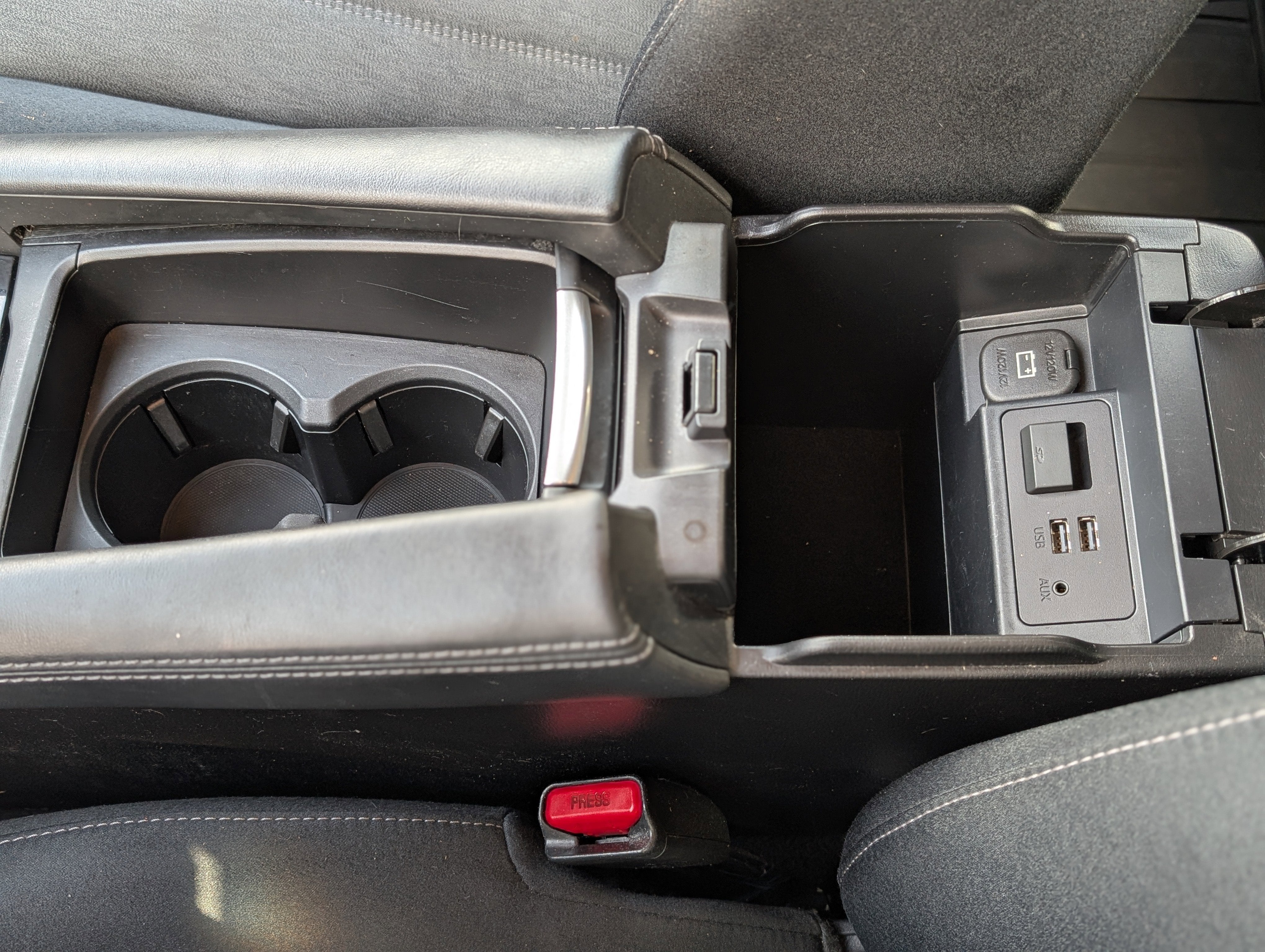 2019 Mazda Mazda6 Sport