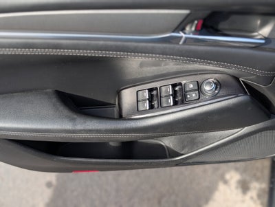 2019 Mazda Mazda6 Sport