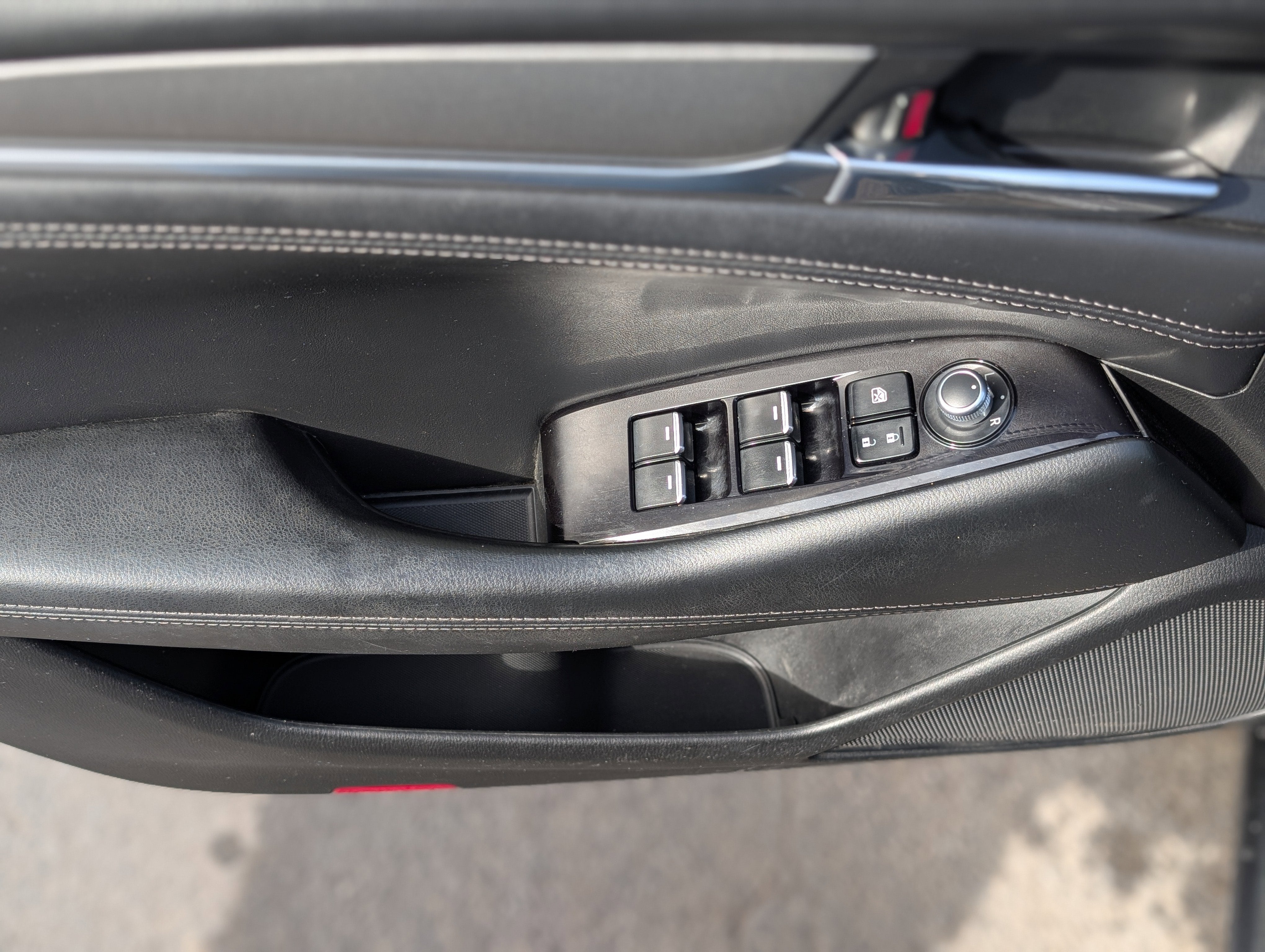 2019 Mazda Mazda6 Sport