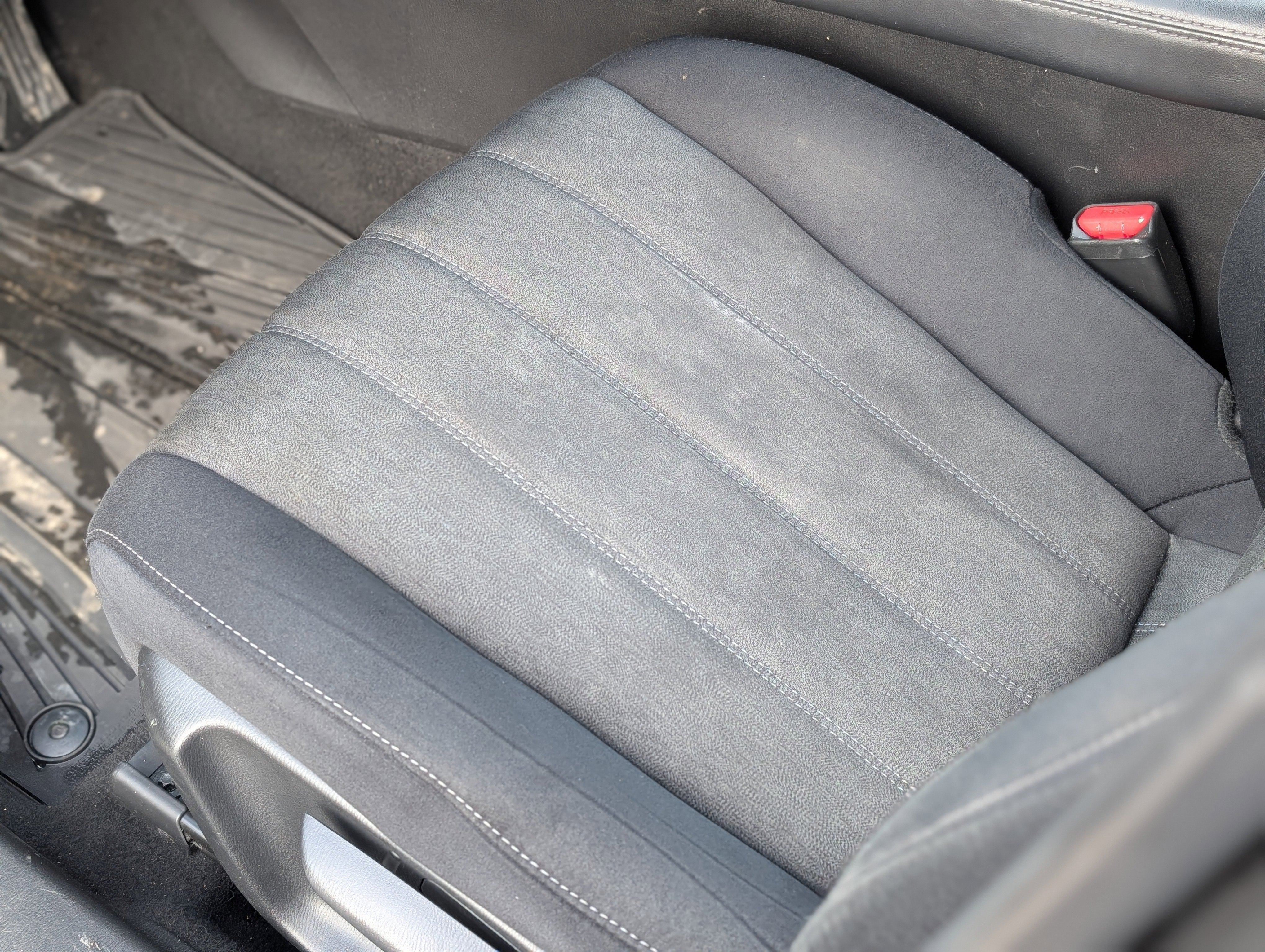 2019 Mazda Mazda6 Sport