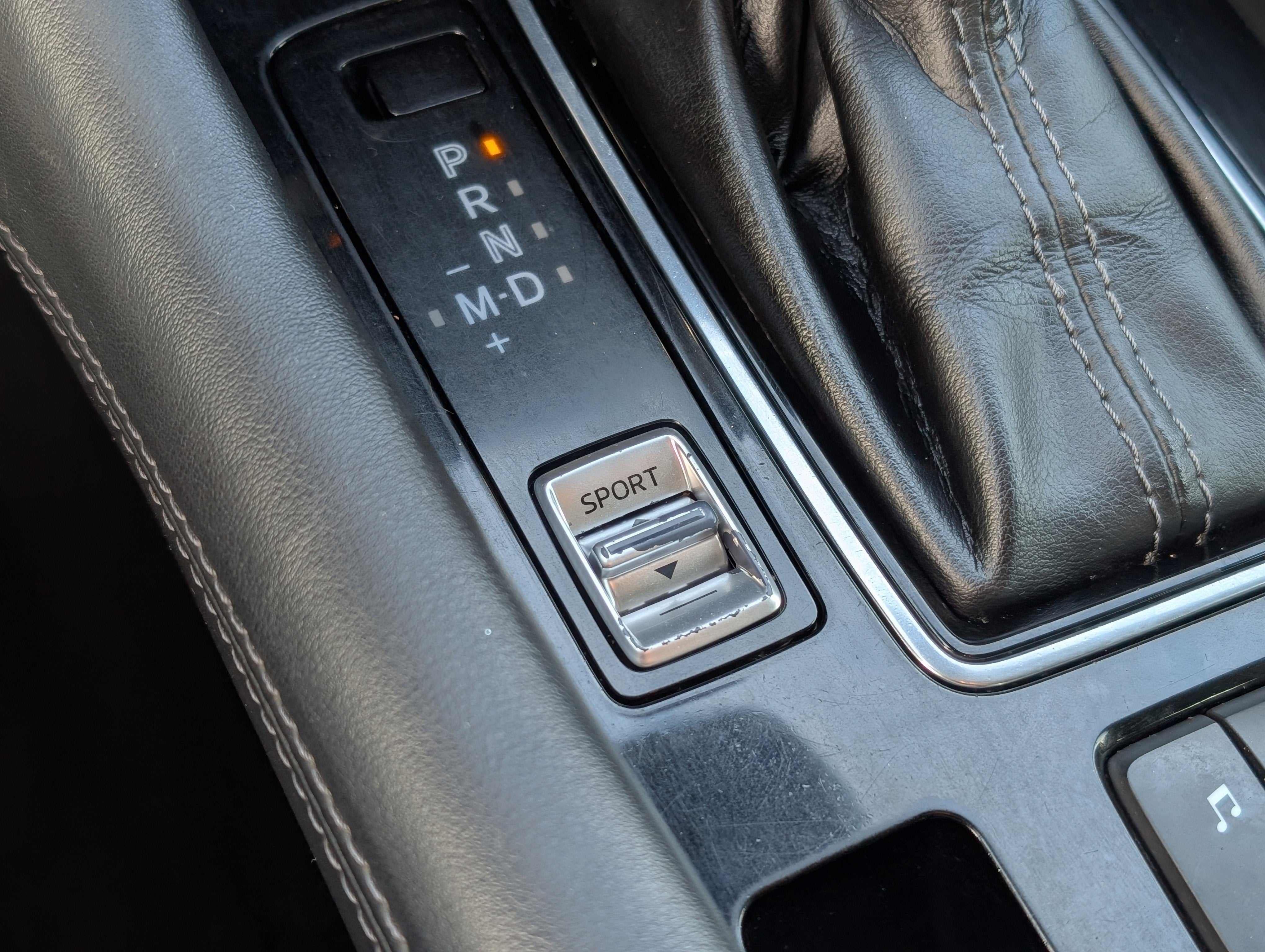 2019 Mazda Mazda6 Sport