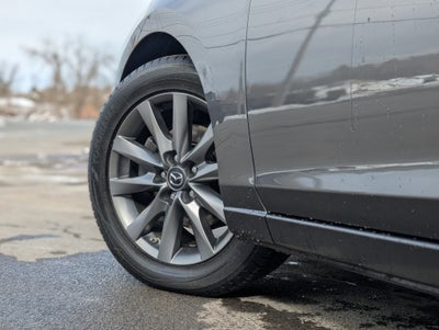 2019 Mazda Mazda6 Sport