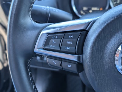 2021 Mazda Mazda MX-5 Miata Grand Touring