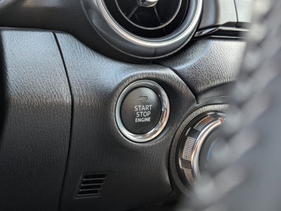 2021 Mazda Mazda MX-5 Miata Grand Touring