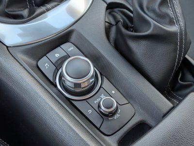 2021 Mazda Mazda MX-5 Miata Grand Touring