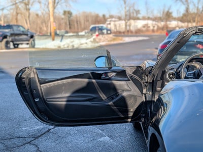 2021 Mazda Mazda MX-5 Miata Grand Touring