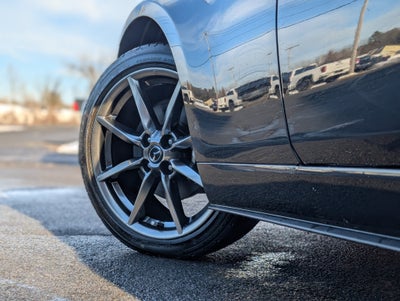 2021 Mazda Mazda MX-5 Miata Grand Touring
