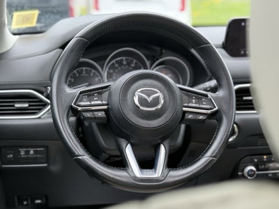 2019 Mazda Mazda CX-5 Touring