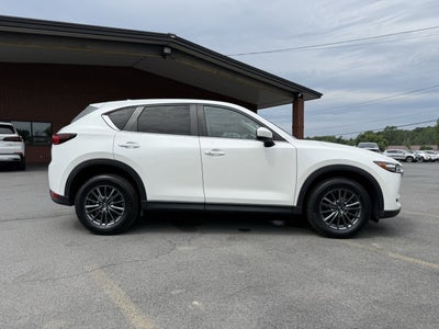 2019 Mazda Mazda CX-5 Touring