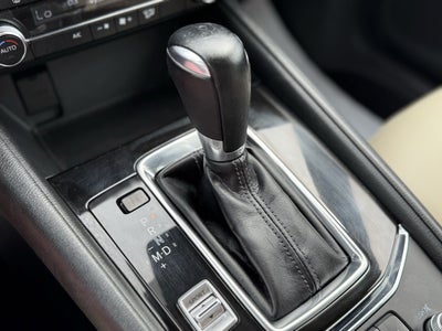 2019 Mazda Mazda CX-5 Touring
