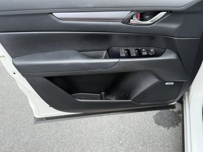2019 Mazda Mazda CX-5 Touring