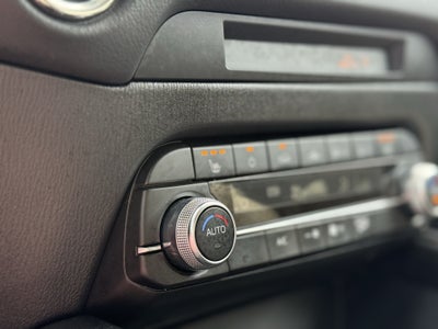 2019 Mazda Mazda CX-5 Touring