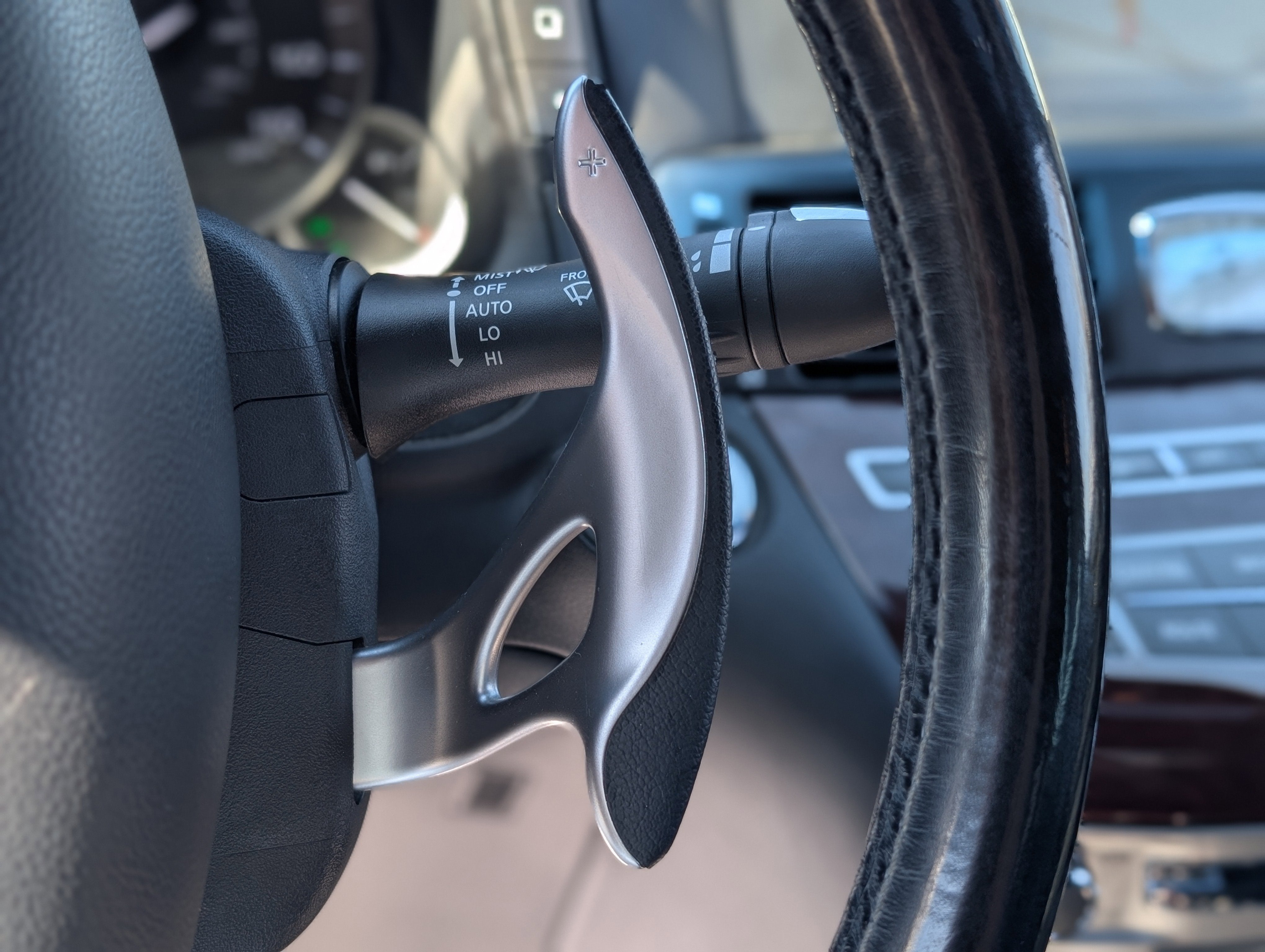 2017 INFINITI Q70 3.7X