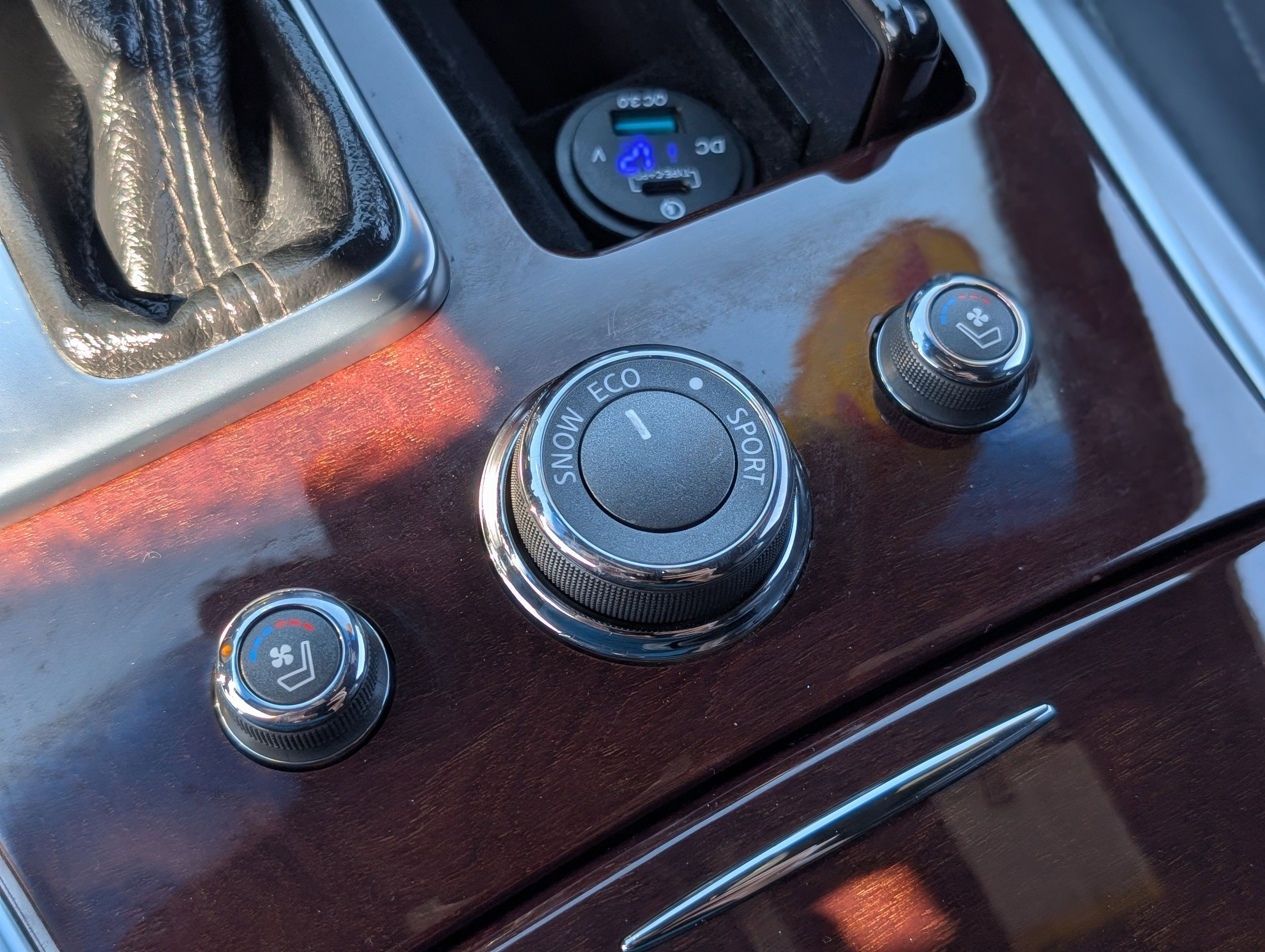 2017 INFINITI Q70 3.7X