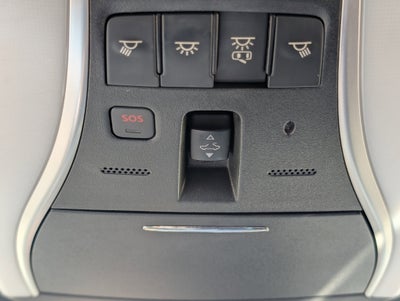 2017 INFINITI Q70 3.7X