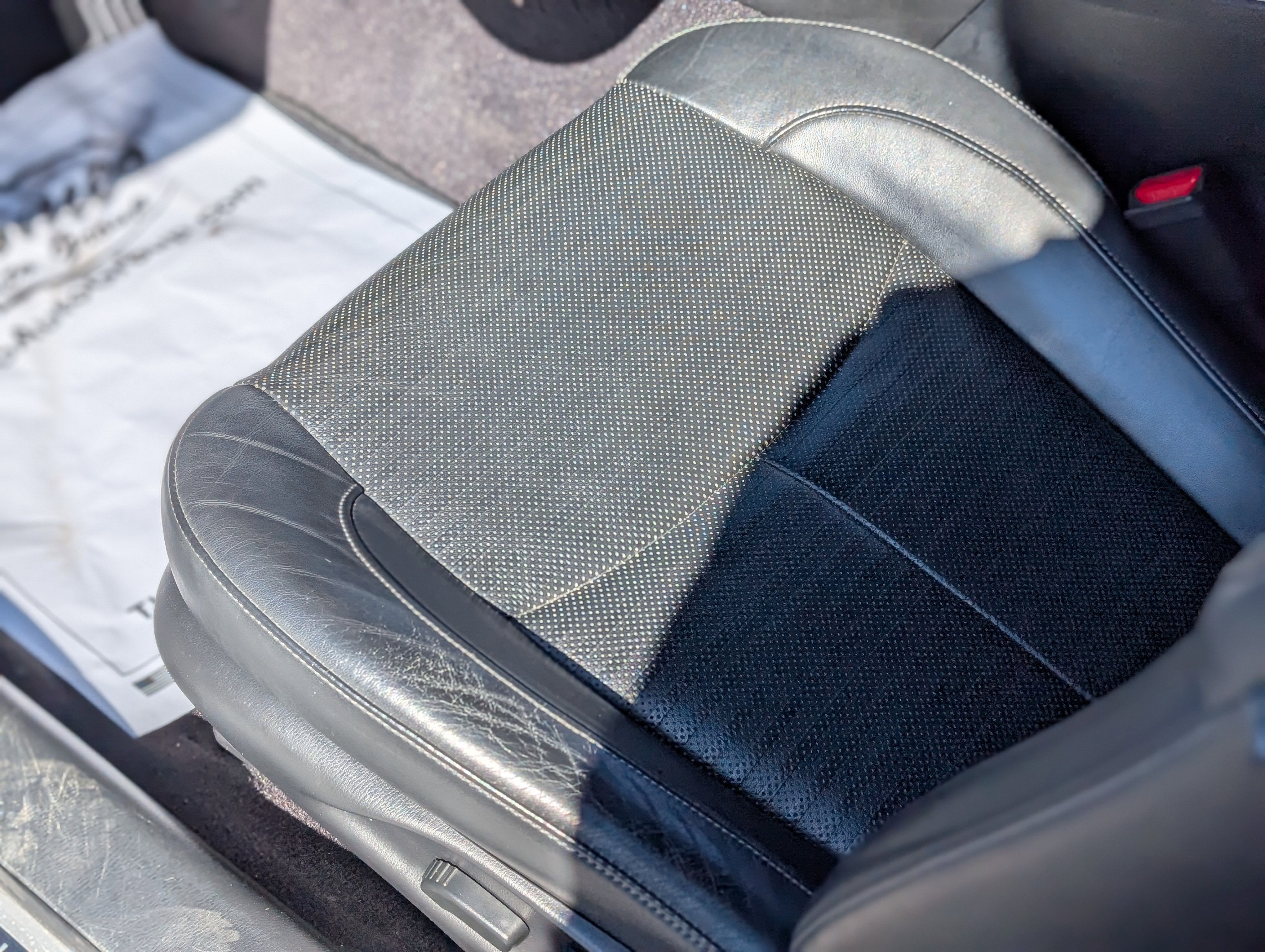 2017 INFINITI Q70 3.7X