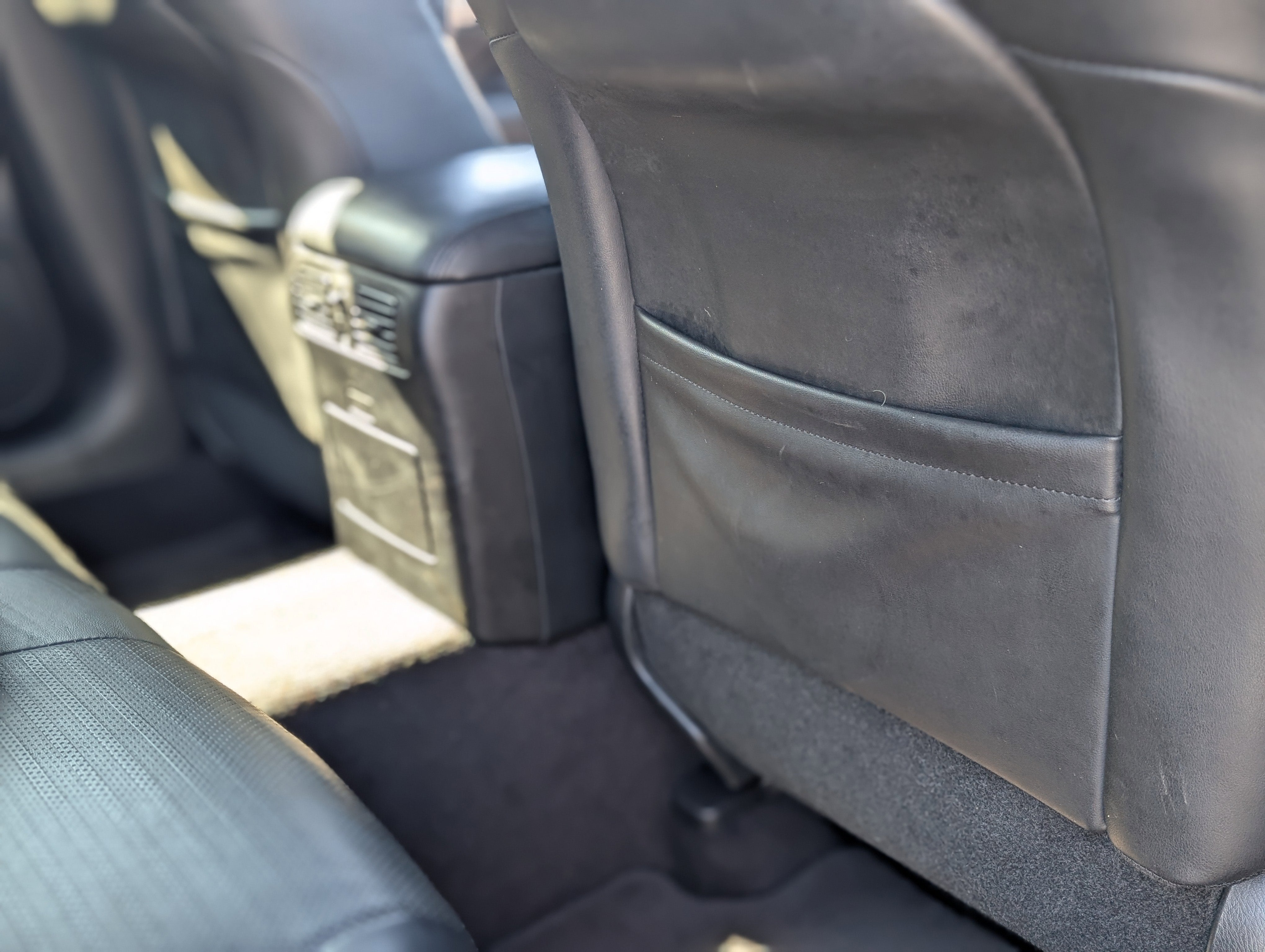 2017 INFINITI Q70 3.7X