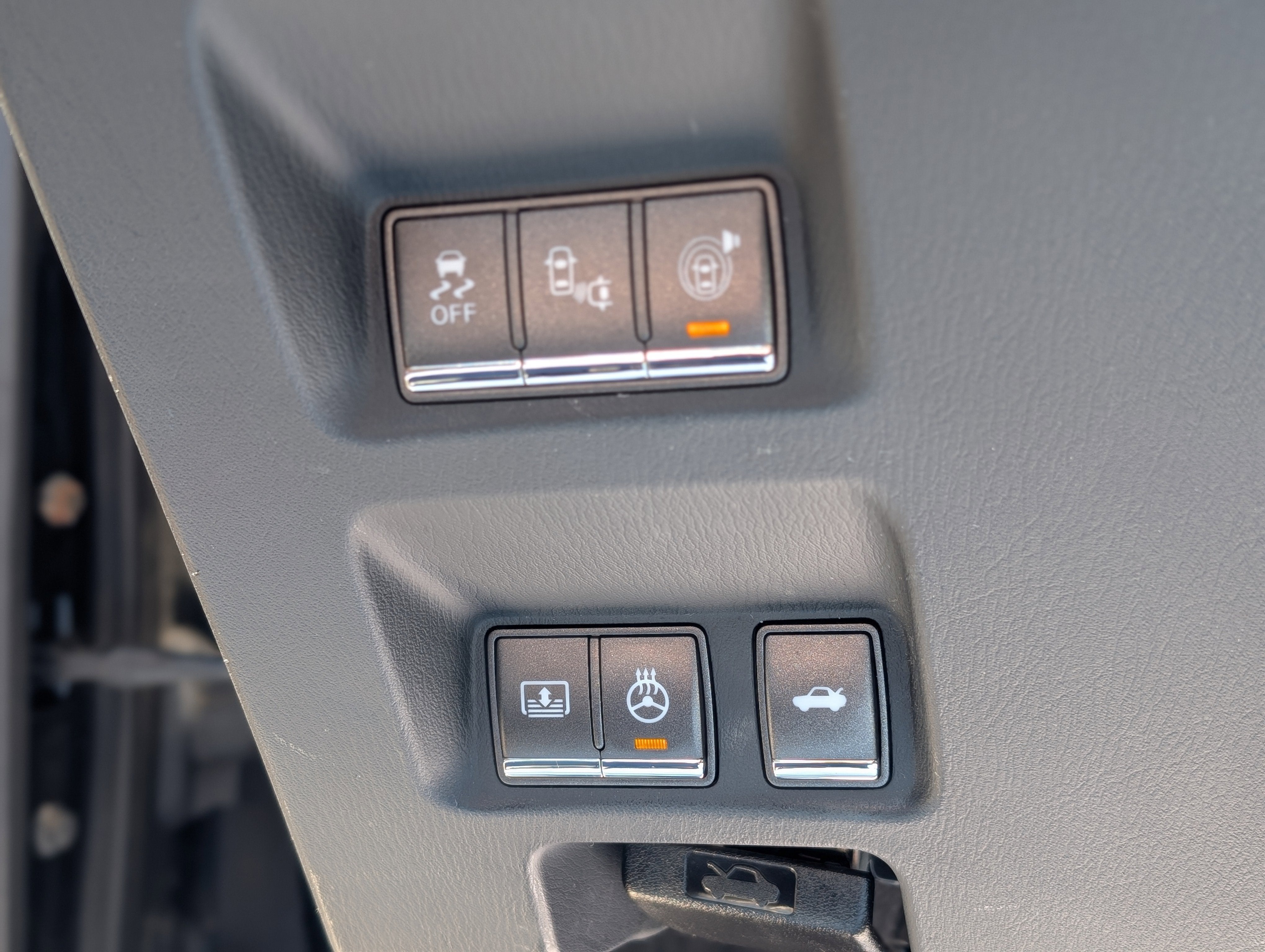 2017 INFINITI Q70 3.7X