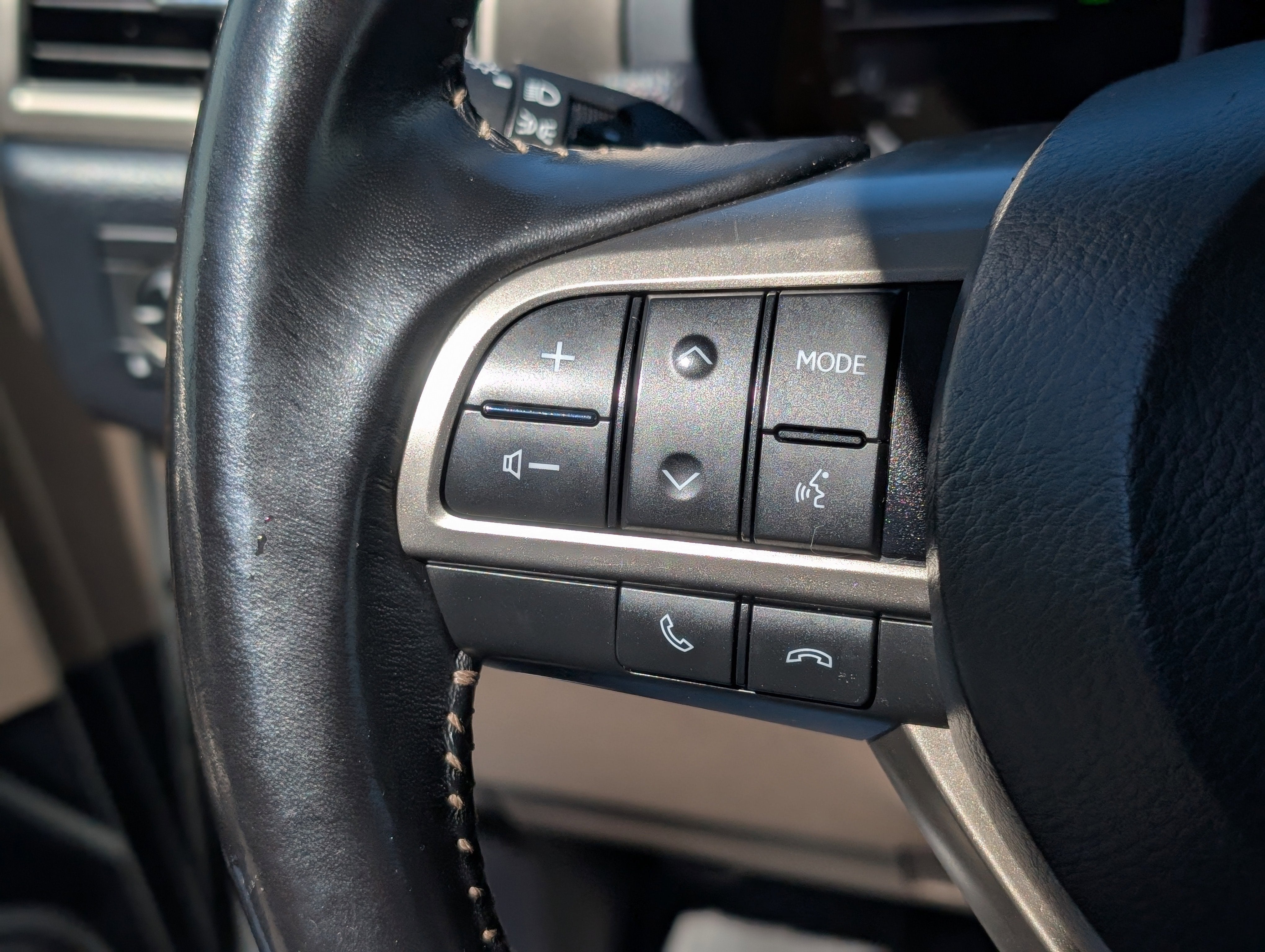 2020 Lexus GX 460