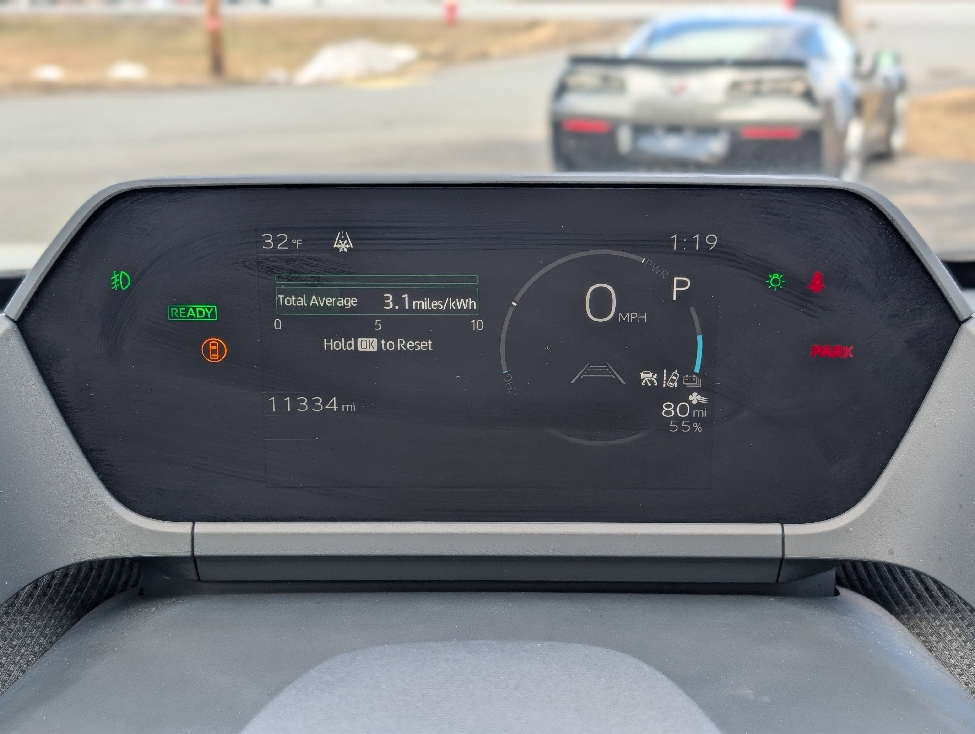 2024 Subaru Solterra Limited