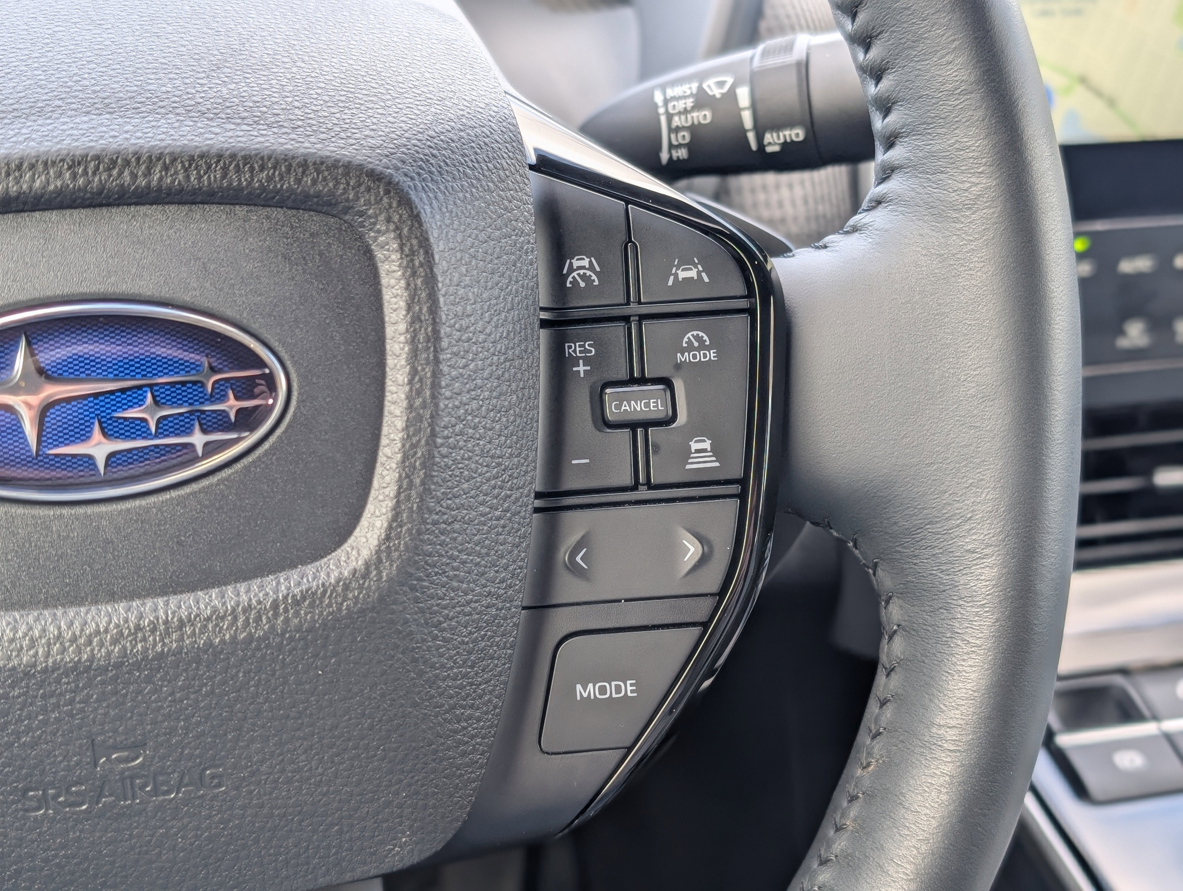 2024 Subaru Solterra Limited