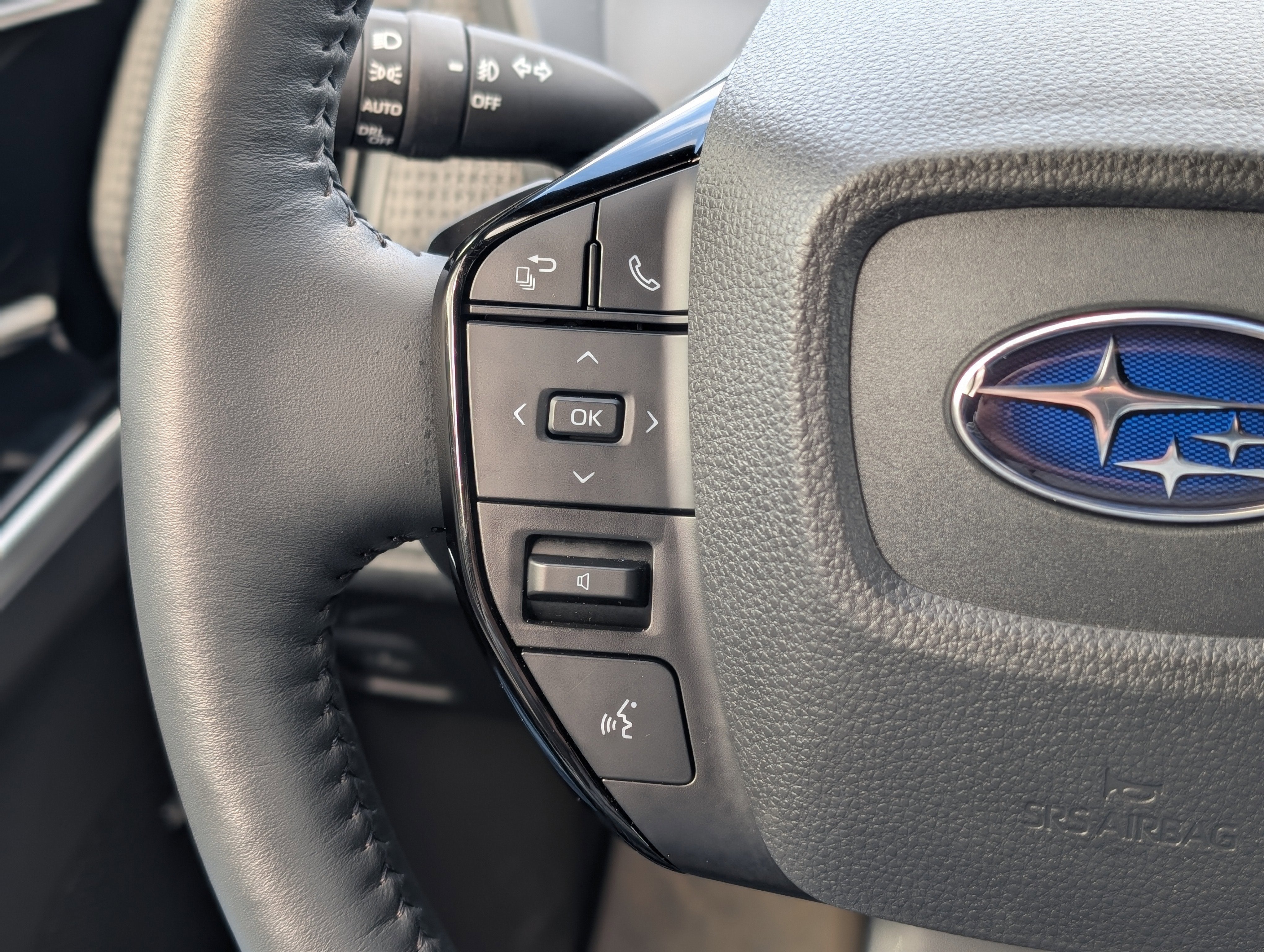 2024 Subaru Solterra Limited