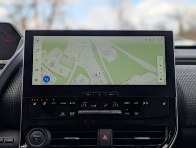 2024 Subaru Solterra Limited