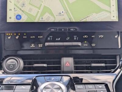 2024 Subaru Solterra Limited