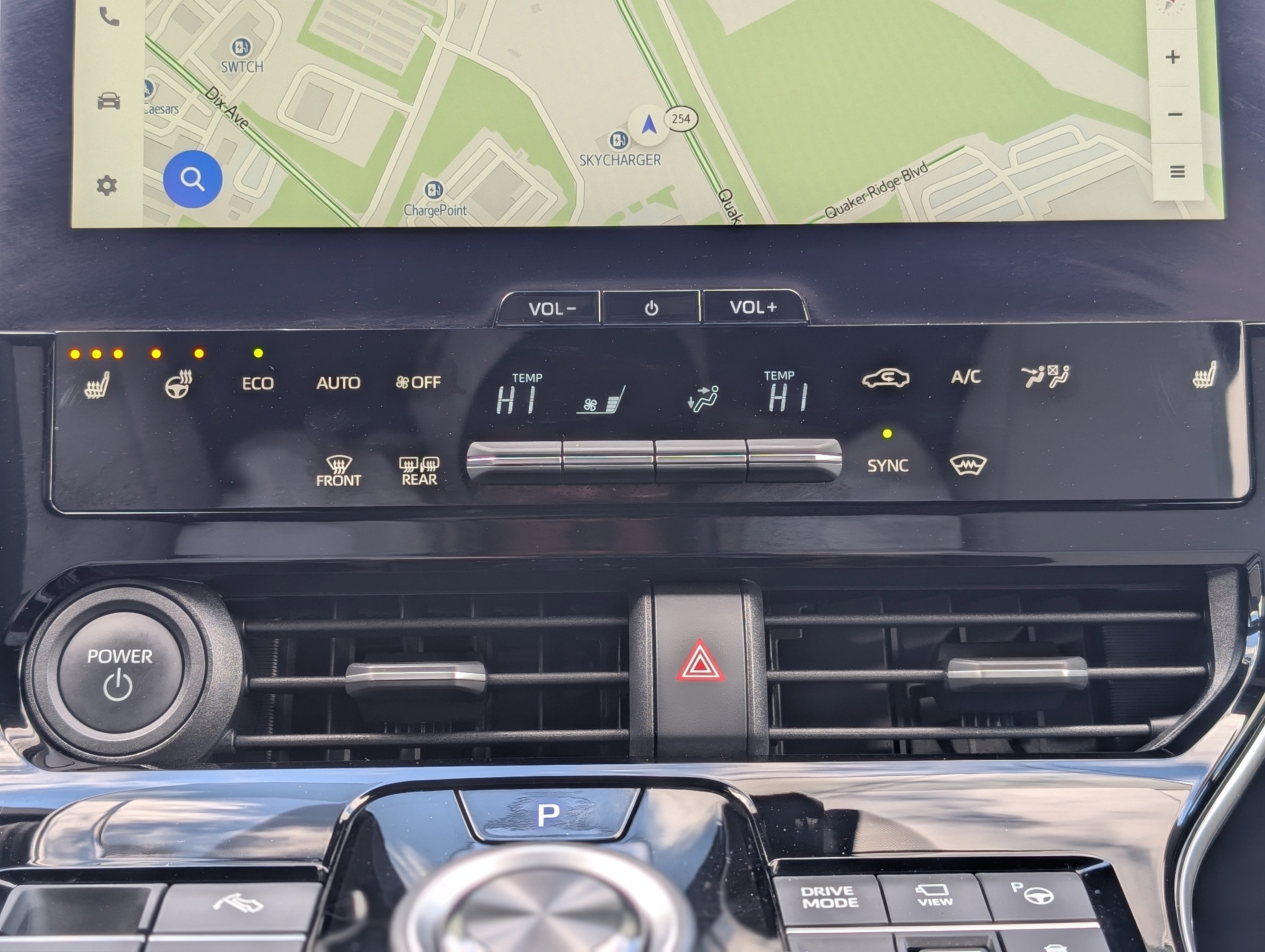 2024 Subaru Solterra Limited