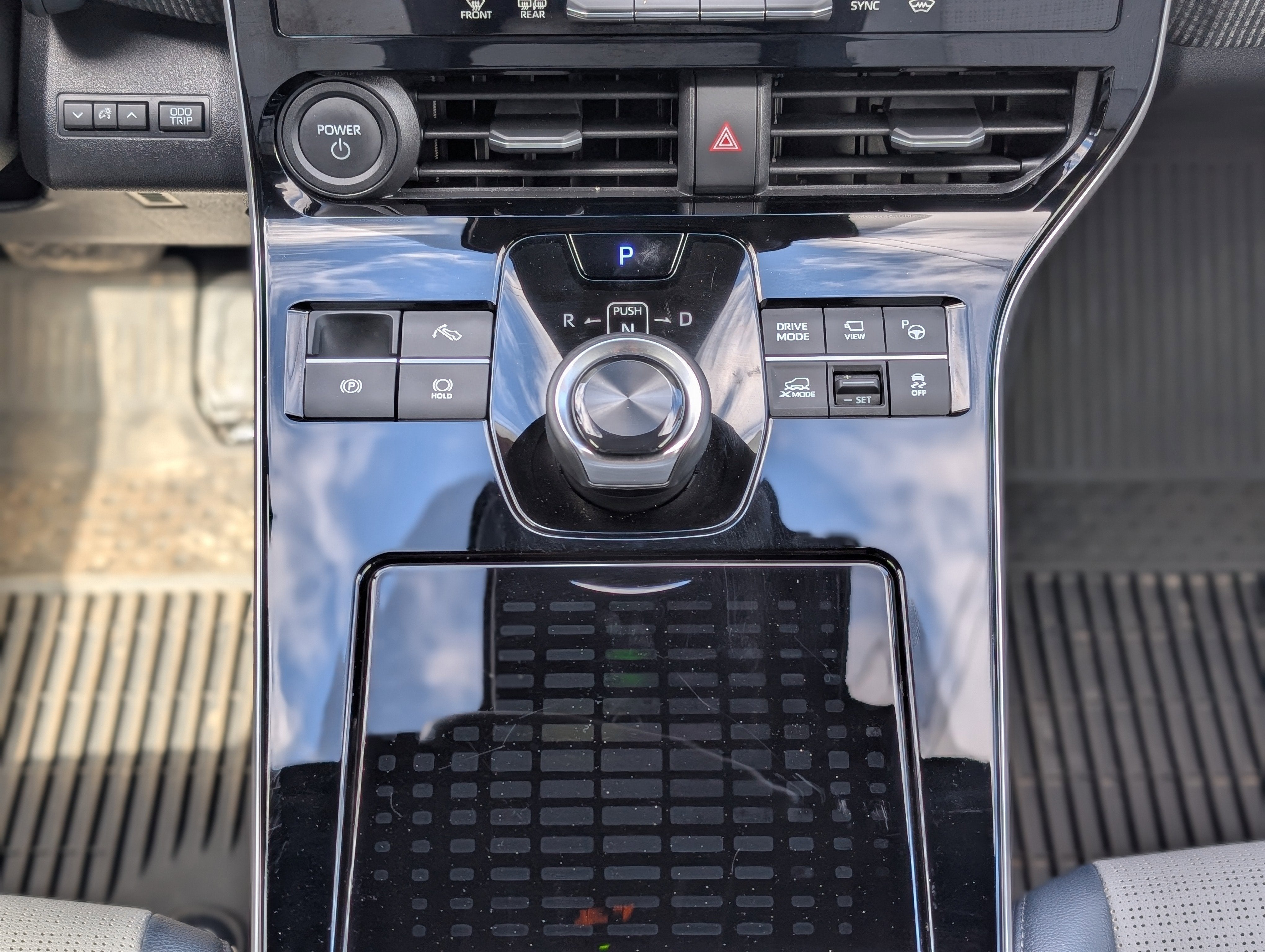 2024 Subaru Solterra Limited