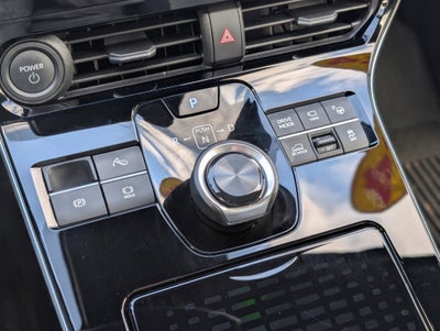 2024 Subaru Solterra Limited