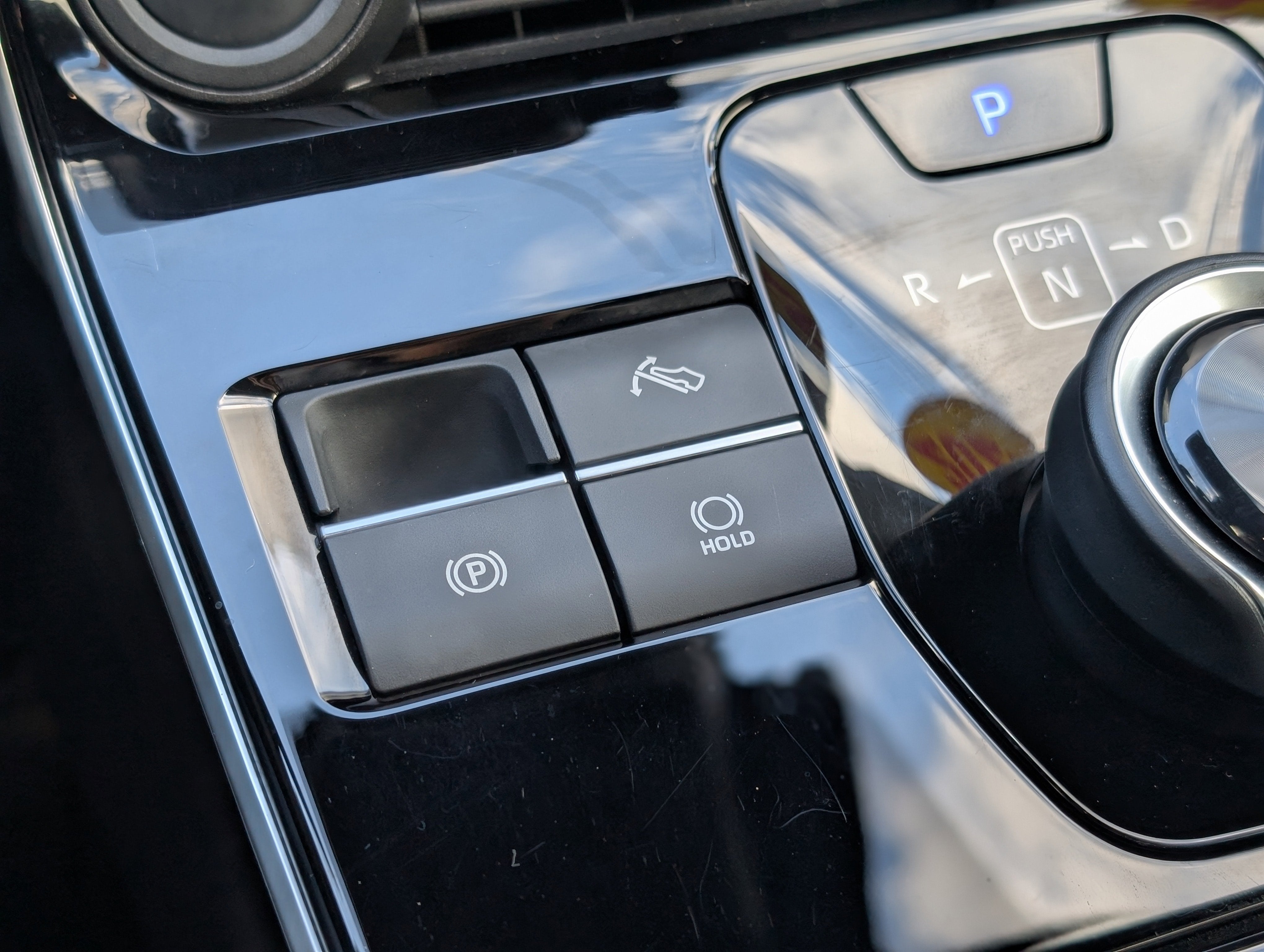 2024 Subaru Solterra Limited