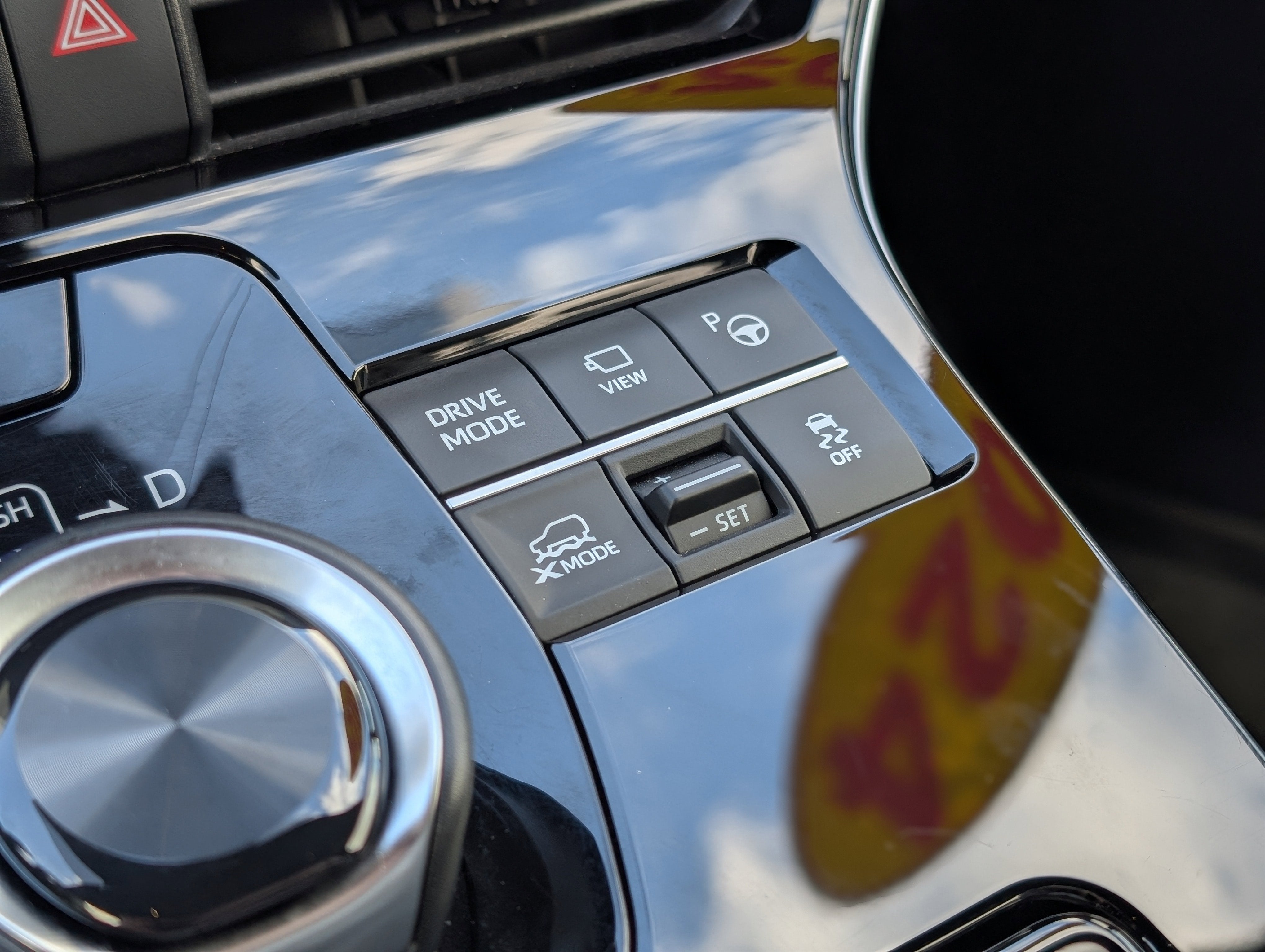 2024 Subaru Solterra Limited