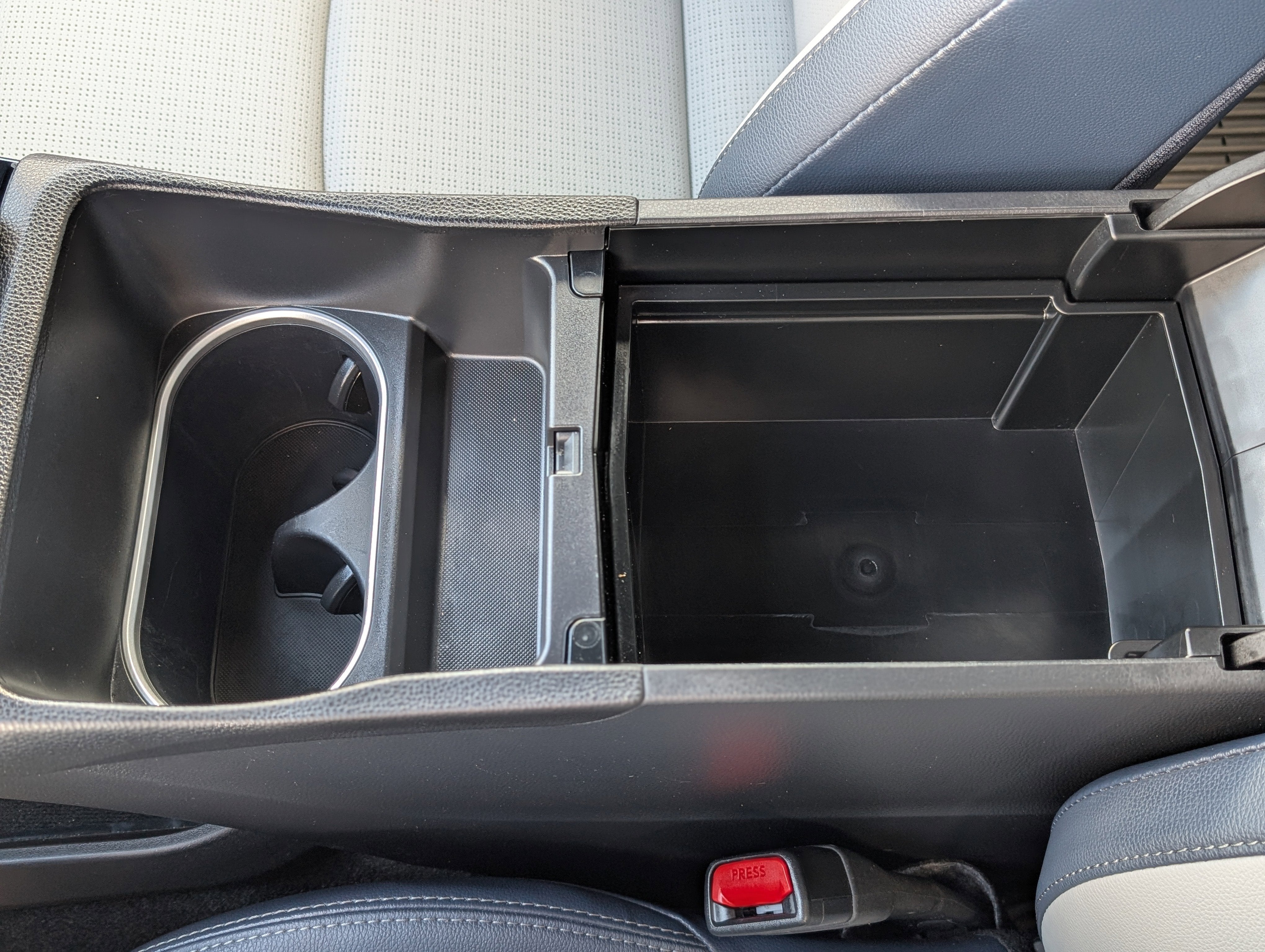 2024 Subaru Solterra Limited