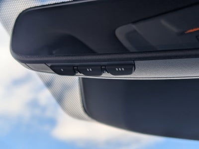 2024 Subaru Solterra Limited