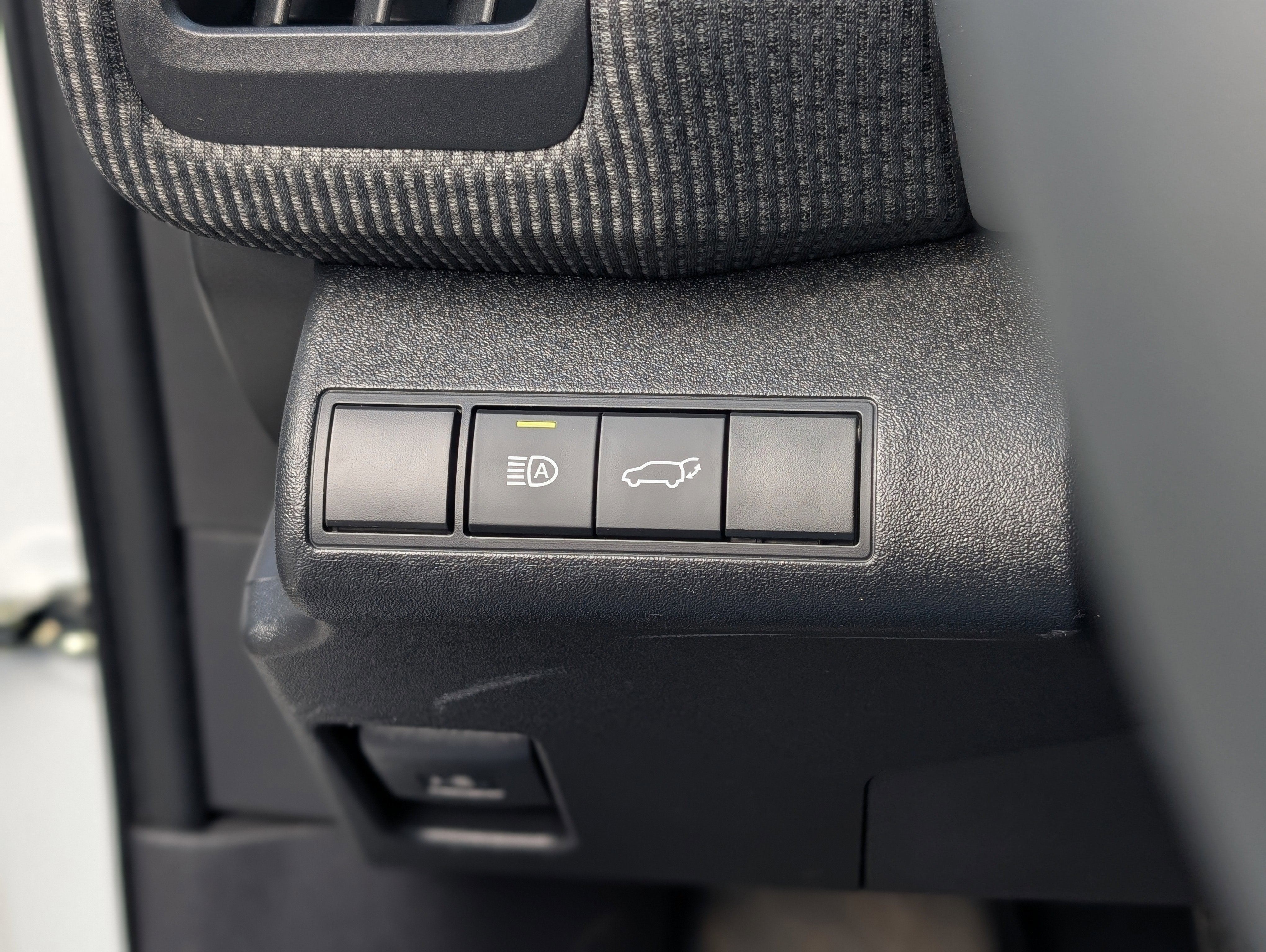 2024 Subaru Solterra Limited