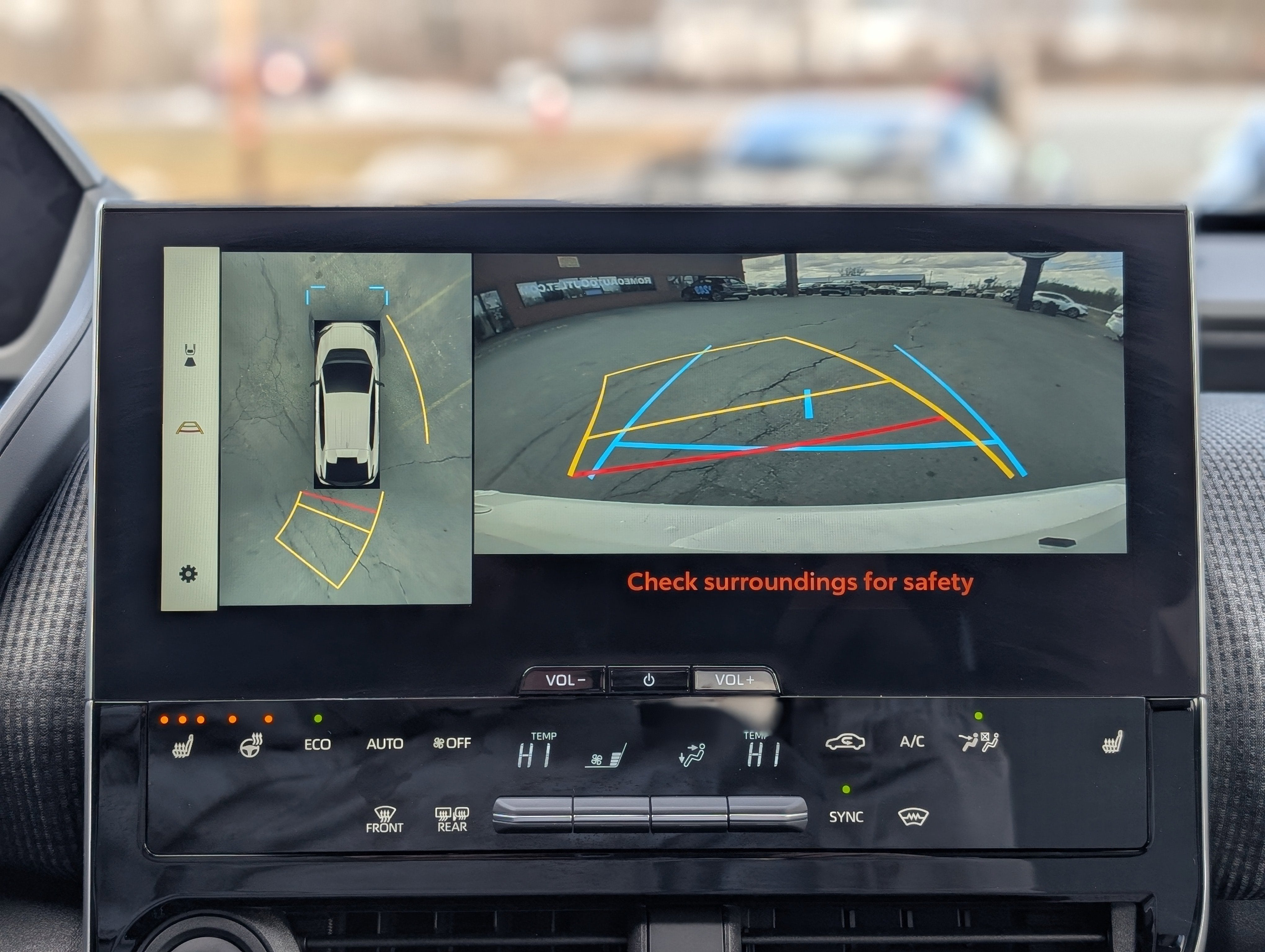 2024 Subaru Solterra Limited