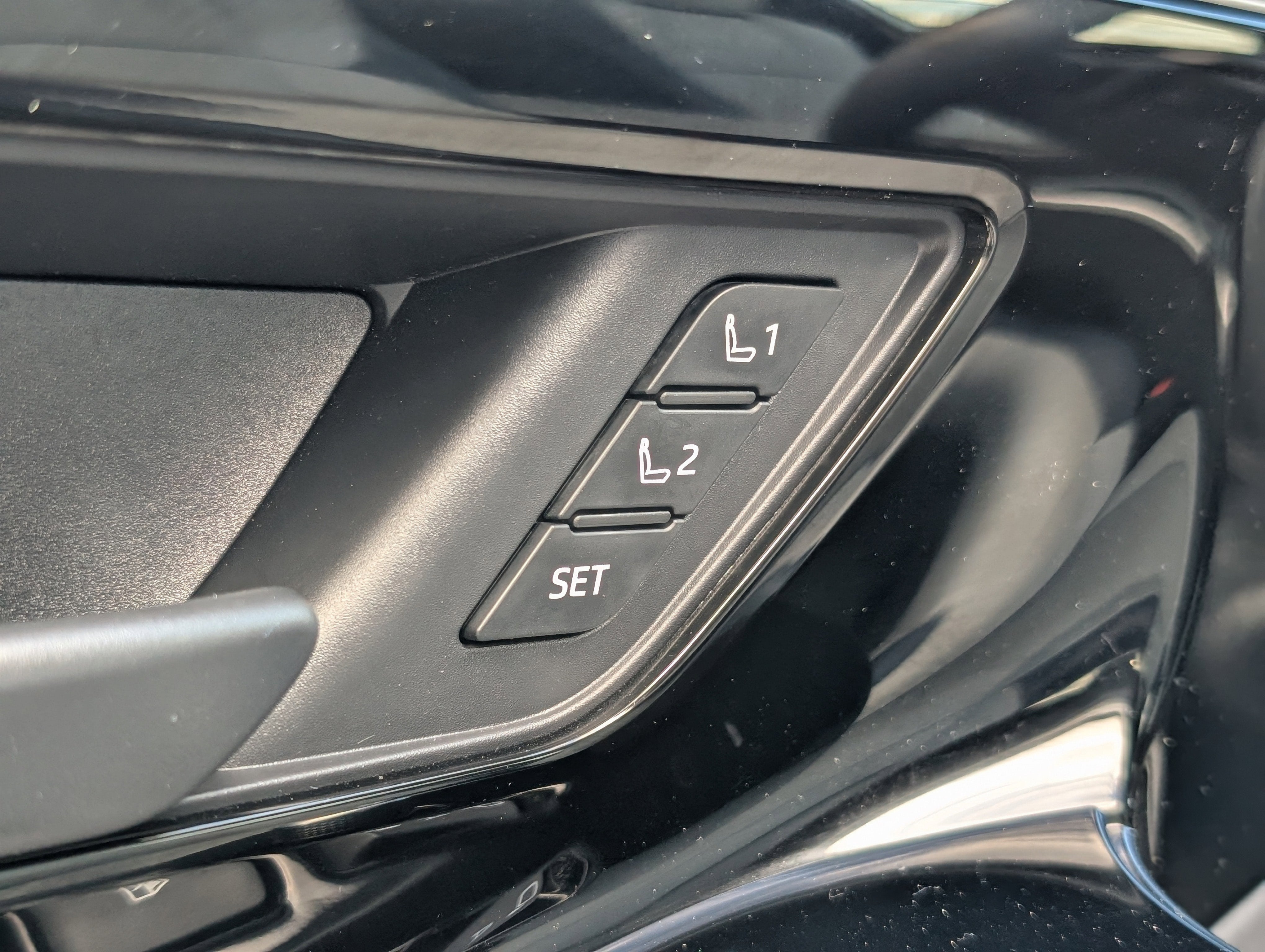 2024 Subaru Solterra Limited