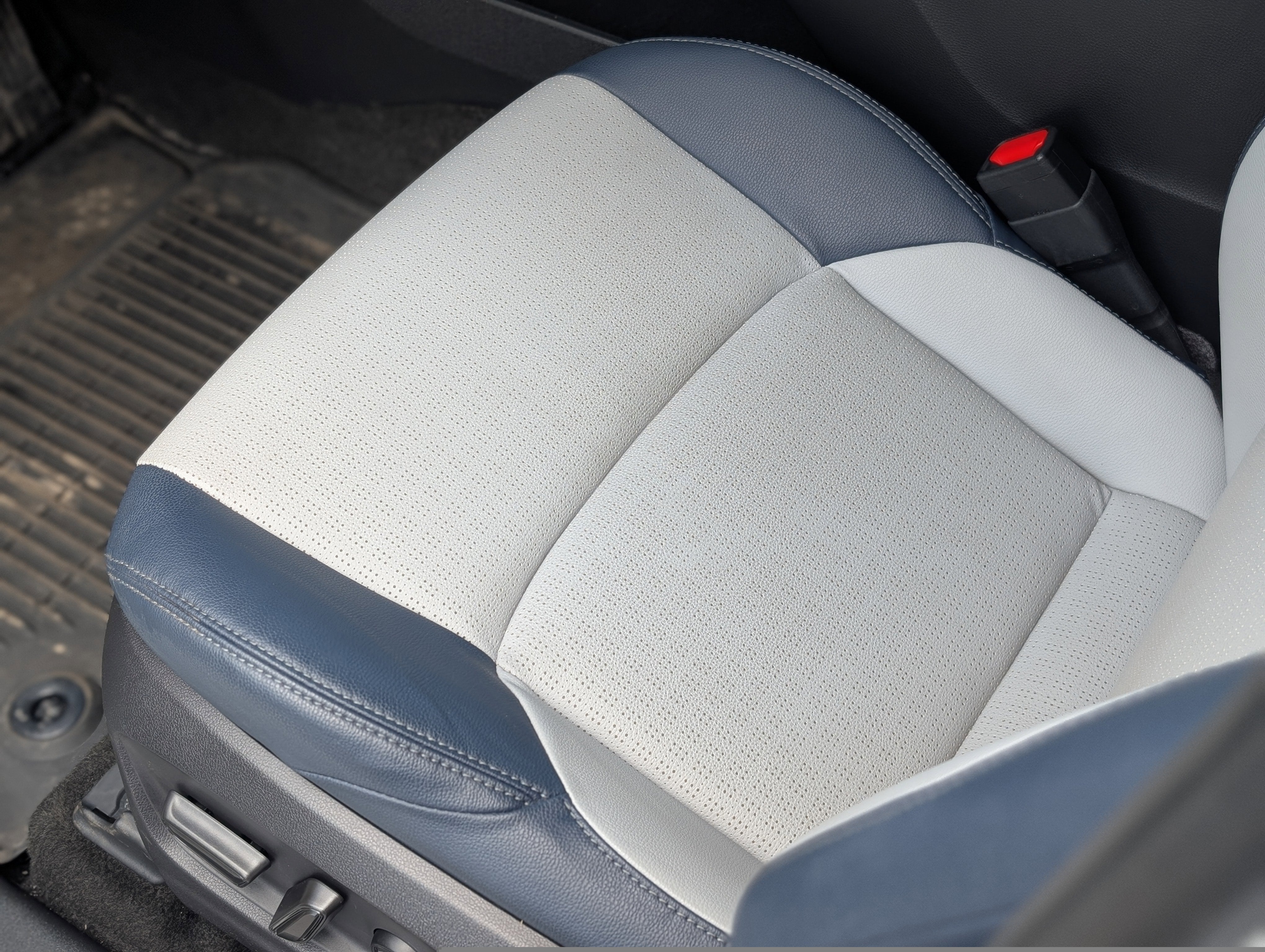 2024 Subaru Solterra Limited